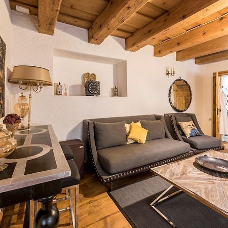 Casa Veche Apart otel Braşov Oda fotoğraf