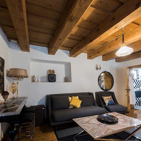 Casa Veche Apart otel Braşov Oda fotoğraf