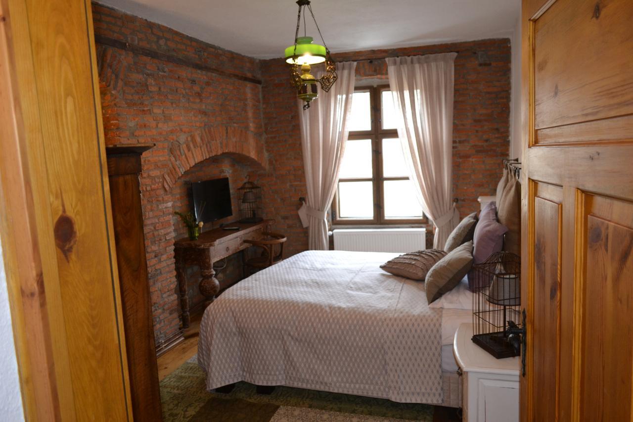 Casa Veche Apart otel Braşov Dış mekan fotoğraf