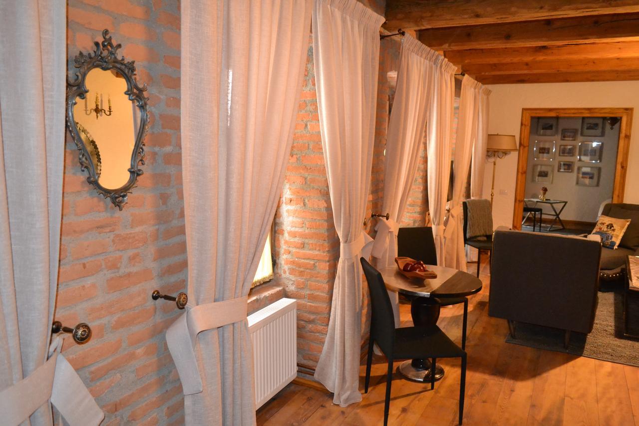 Casa Veche Apart otel Braşov Dış mekan fotoğraf