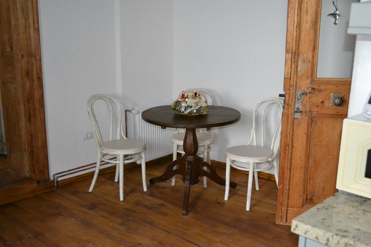 Casa Veche Apart otel Braşov Dış mekan fotoğraf