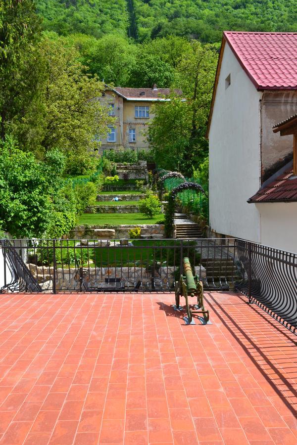 Casa Veche Apart otel Braşov Dış mekan fotoğraf