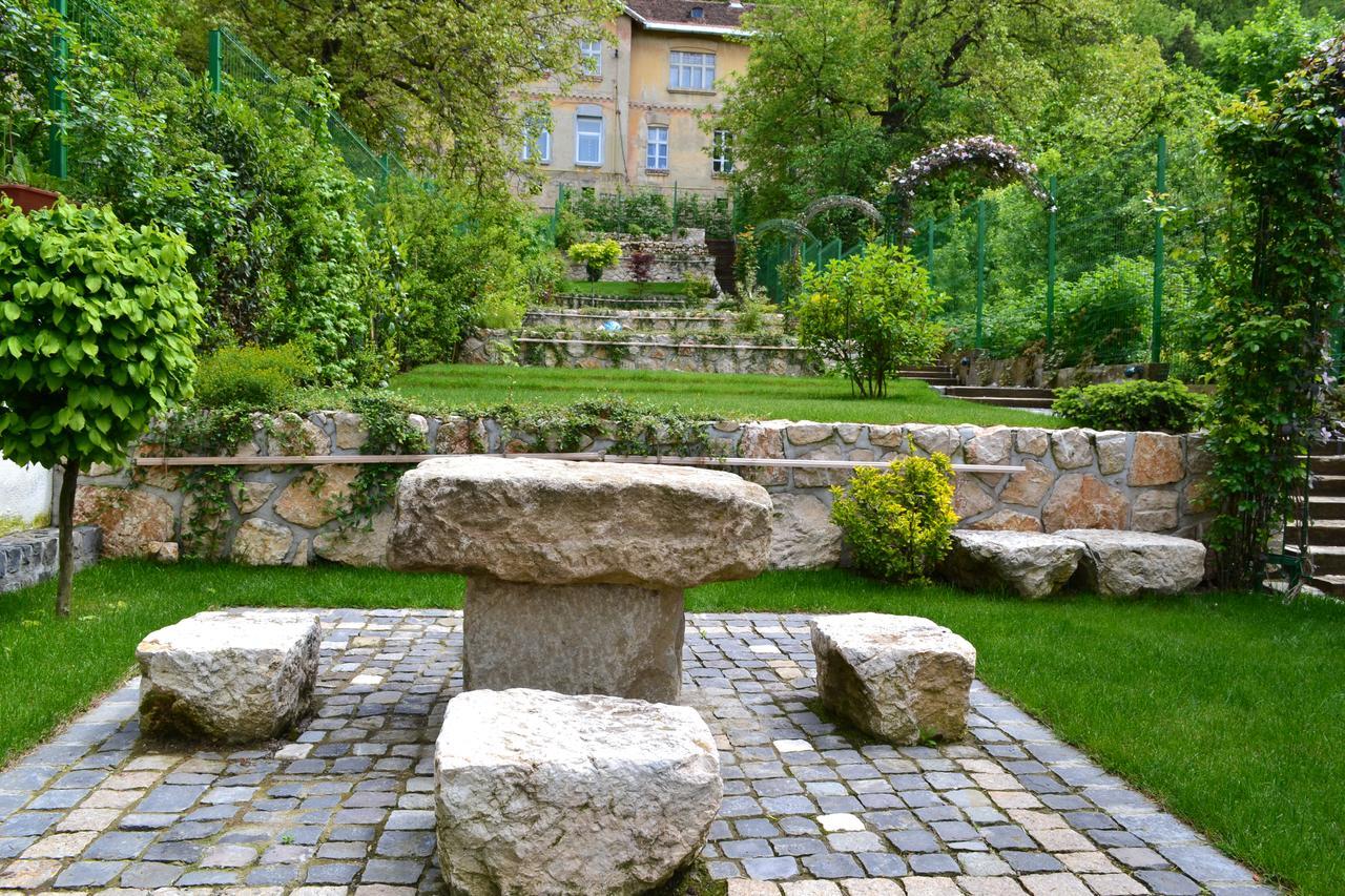 Casa Veche Apart otel Braşov Dış mekan fotoğraf