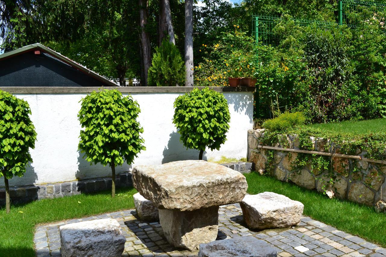 Casa Veche Apart otel Braşov Dış mekan fotoğraf
