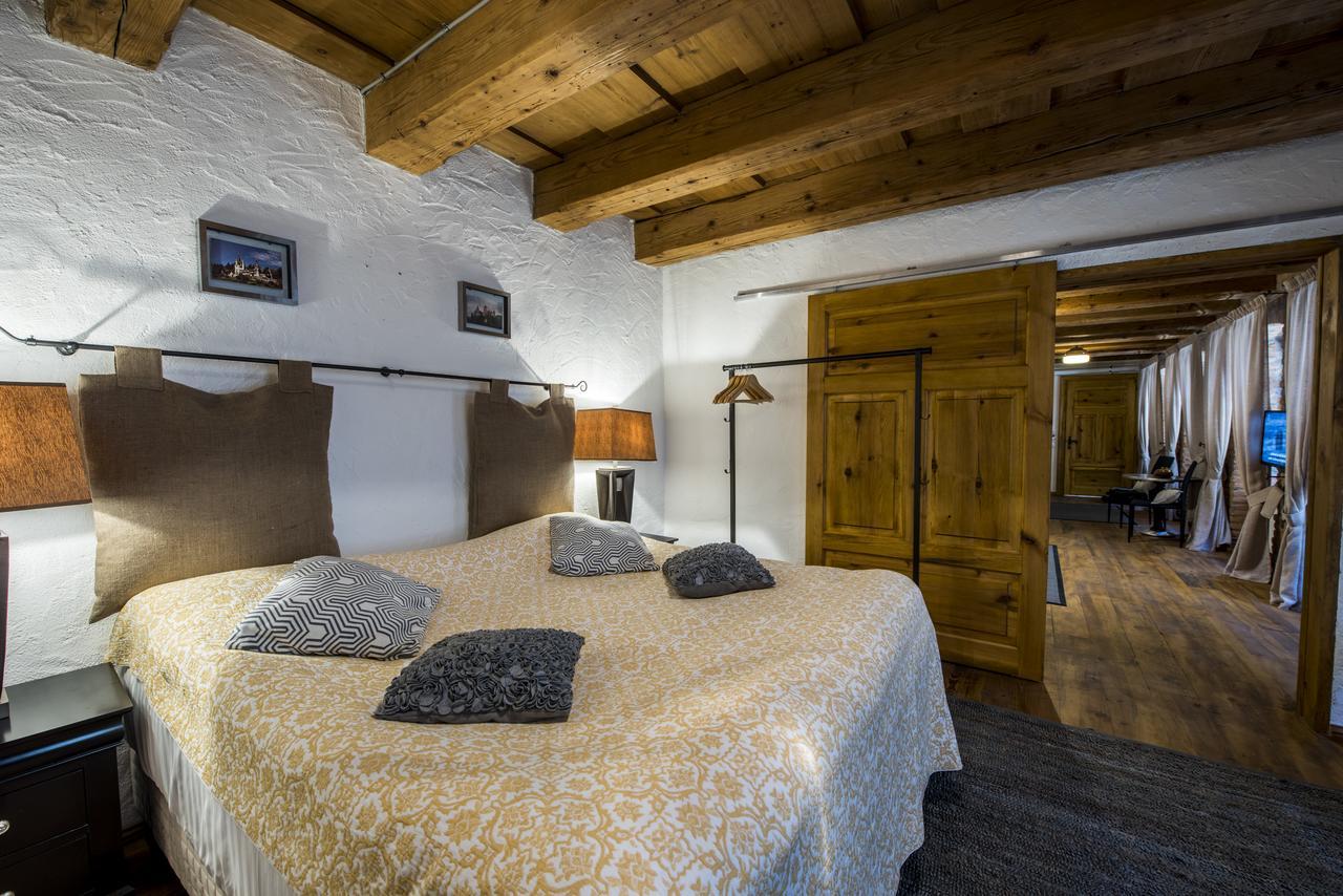 Casa Veche Apart otel Braşov Dış mekan fotoğraf