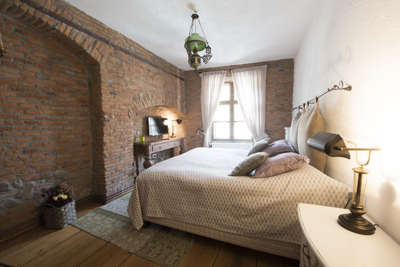 Casa Veche Apart otel Braşov Dış mekan fotoğraf