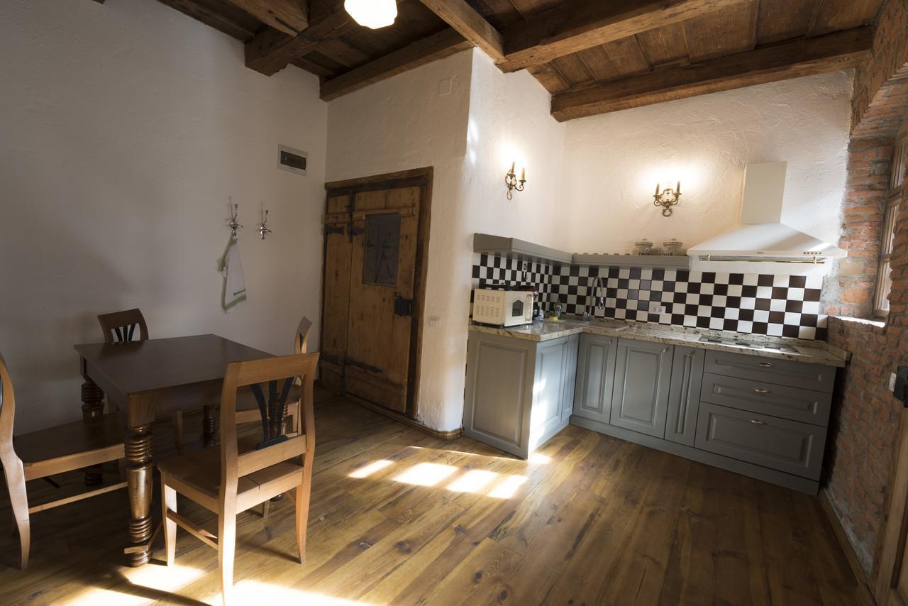 Casa Veche Apart otel Braşov Dış mekan fotoğraf