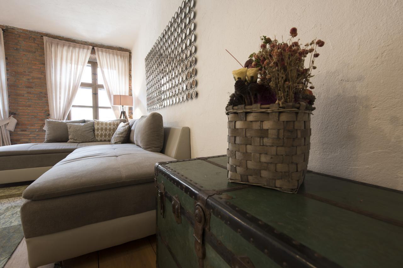 Casa Veche Apart otel Braşov Dış mekan fotoğraf
