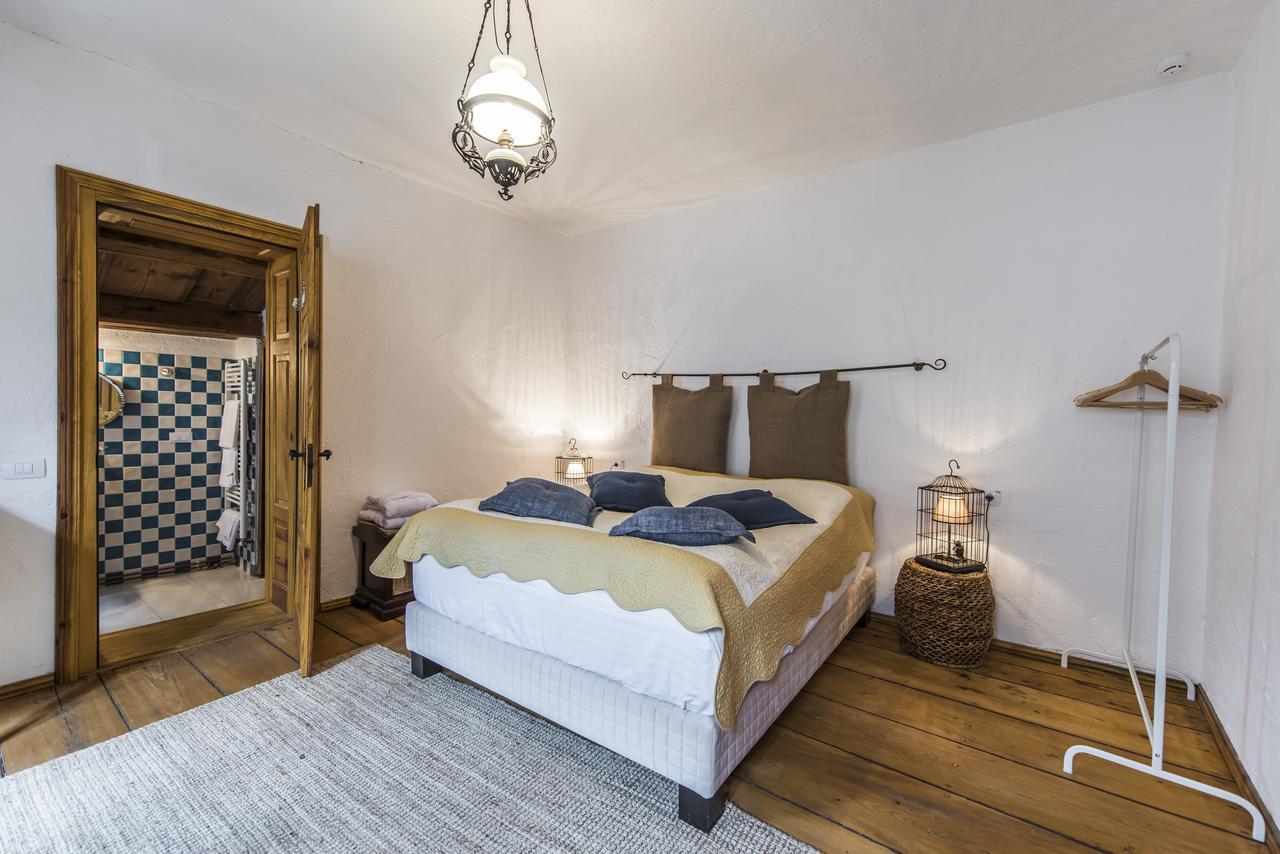 Casa Veche Apart otel Braşov Dış mekan fotoğraf